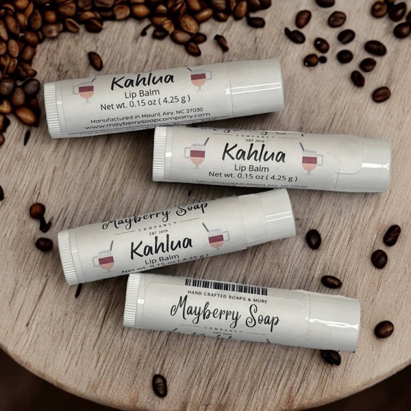 Kahlua Lip Balm